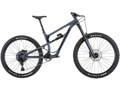 Nukeproof Mega 297 Comp Advent X