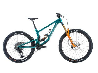 Nukeproof Giga 297 Factory