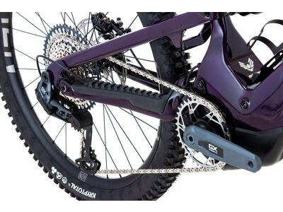 Nukeproof Megawatt 297 Pro Carbon (Purple) click to zoom image