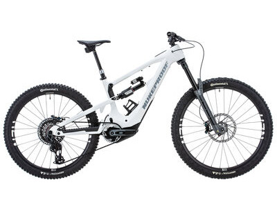 Nukeproof Megawatt 297 Carbon RS (White)