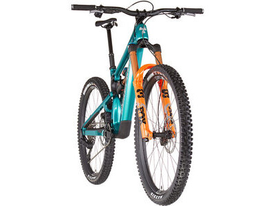 Nukeproof Mega 297 Factory (XO Eagle Trans) click to zoom image