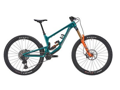 Nukeproof Giga 290 Factory