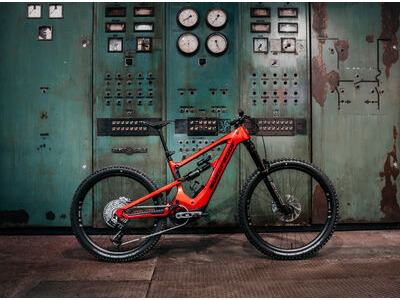 Nukeproof Megawatt Carbon Pro click to zoom image