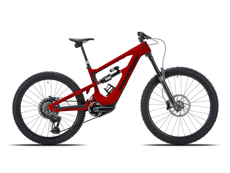 Nukeproof Megawatt Carbon Pro click to zoom image