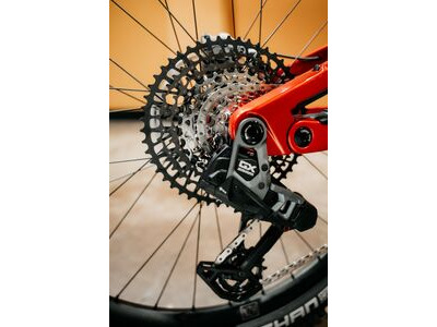 Nukeproof Mega Carbon Pro click to zoom image