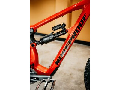 Nukeproof Mega Carbon Pro click to zoom image