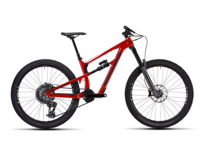 Nukeproof Mega Carbon Pro