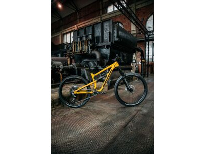 Nukeproof Mega Alloy Pro click to zoom image