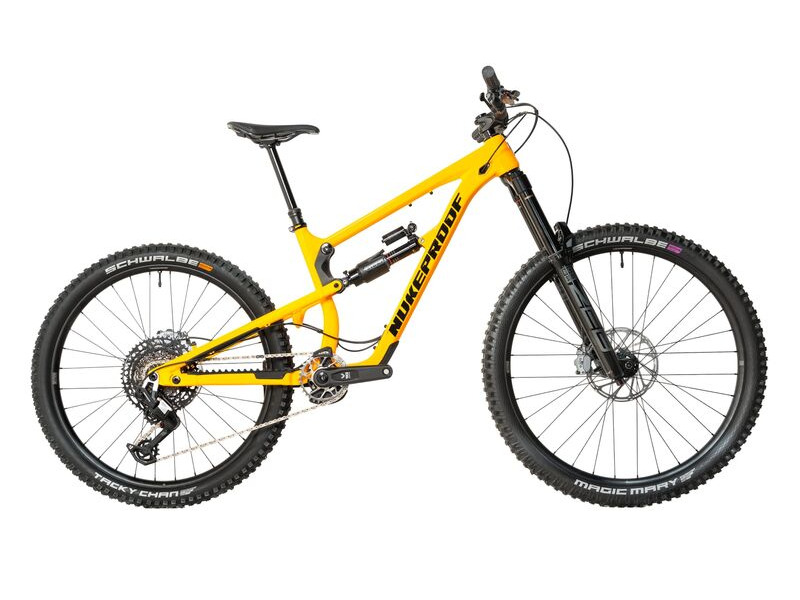 Nukeproof Mega Alloy Pro click to zoom image