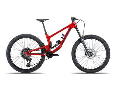 Nukeproof Giga Carbon Pro