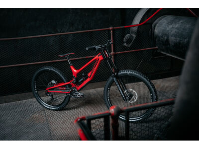 Nukeproof Dissent Carbon Pro click to zoom image