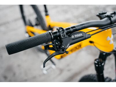 Nukeproof Reactor Alloy Pro click to zoom image