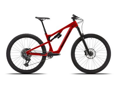 Nukeproof Reactor Carbon Pro