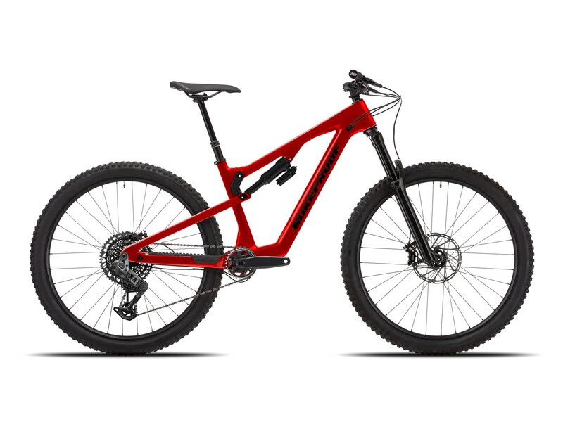 Nukeproof Reactor Carbon Pro click to zoom image
