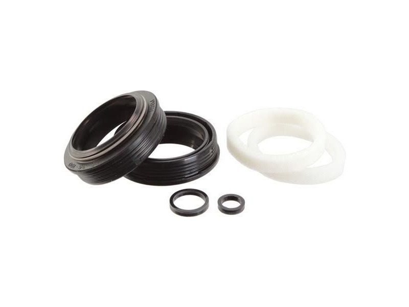 push ultra low friction mtb fork seal kit