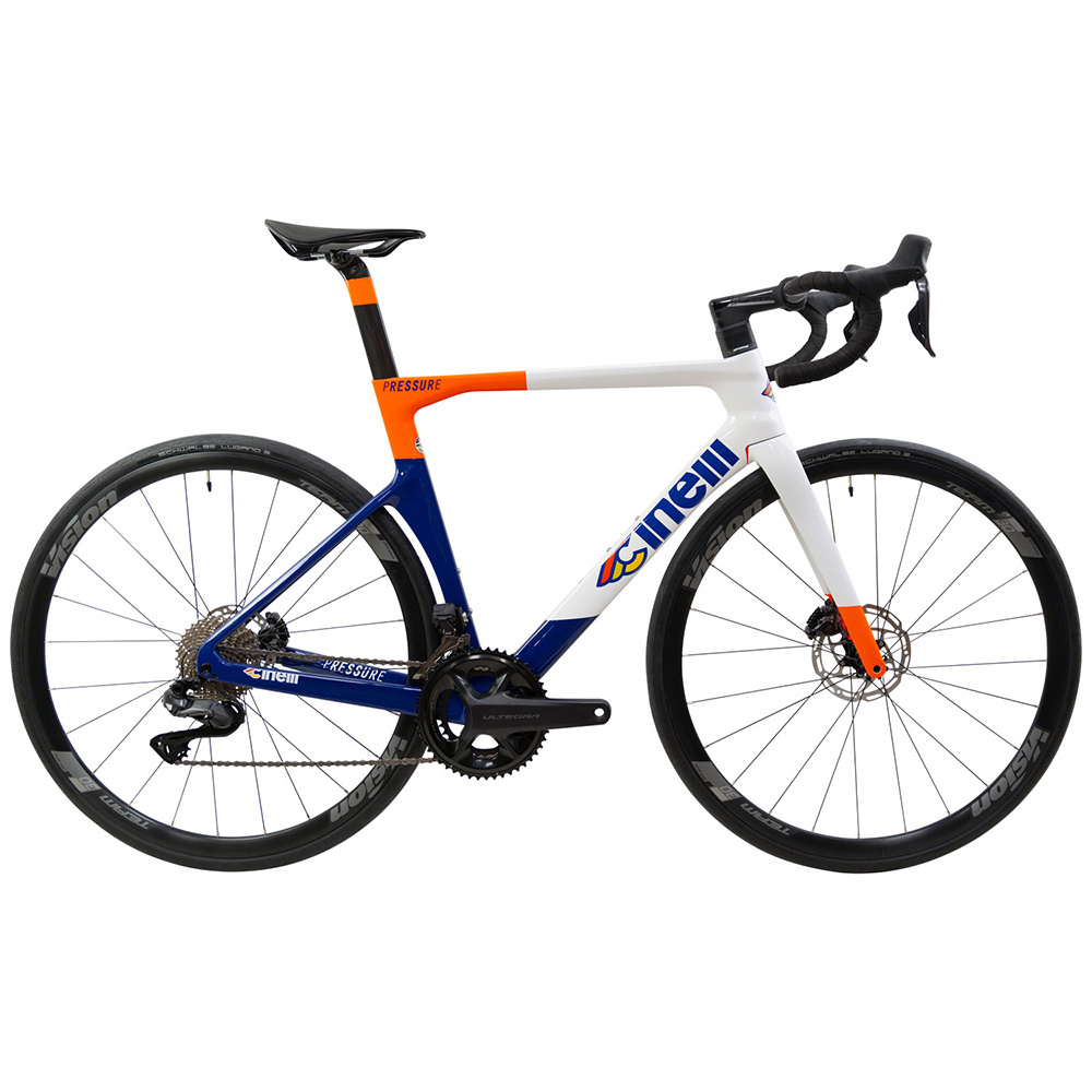 Cinelli disc online