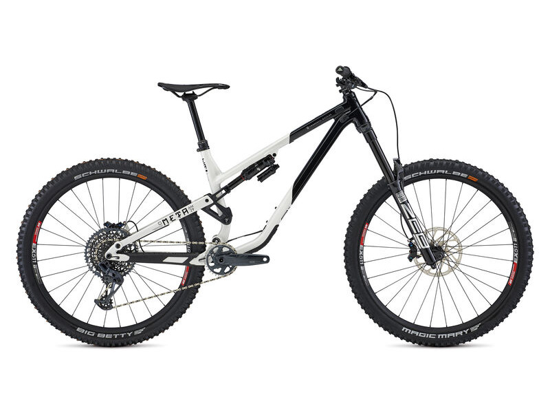 Commencal Meta AM 29 Team click to zoom image