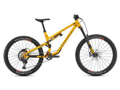 Commencal Meta SX  Ohlins Edition