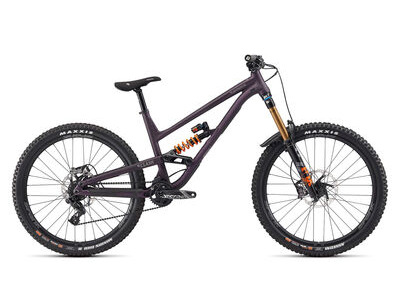 Commencal Clash Park Edition