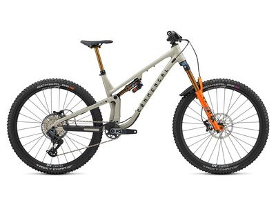 Commencal COMMENCAL META V5 T-TYPE CHALK