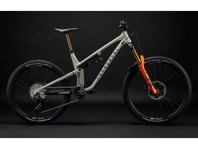 Commencal Meta SX V5 T- Type Chalk click to zoom image