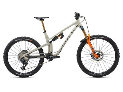 Commencal Meta SX V5 T- Type Chalk