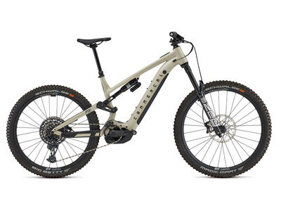 Commencal Meta Power SX Bosch Race Chalk