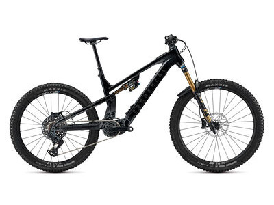 Commencal Meta Power SX Avinox Signature Pure Black