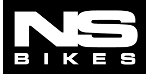 NS Bikes logo