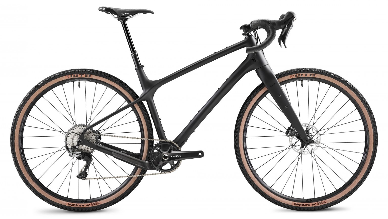 Evil Chamois Hagar GRX 2021 £5090.00 Bikes Gravel & Multiuse