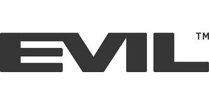Evil logo
