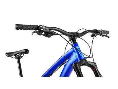 Dartmoor Bikes Hornet Pro click to zoom image