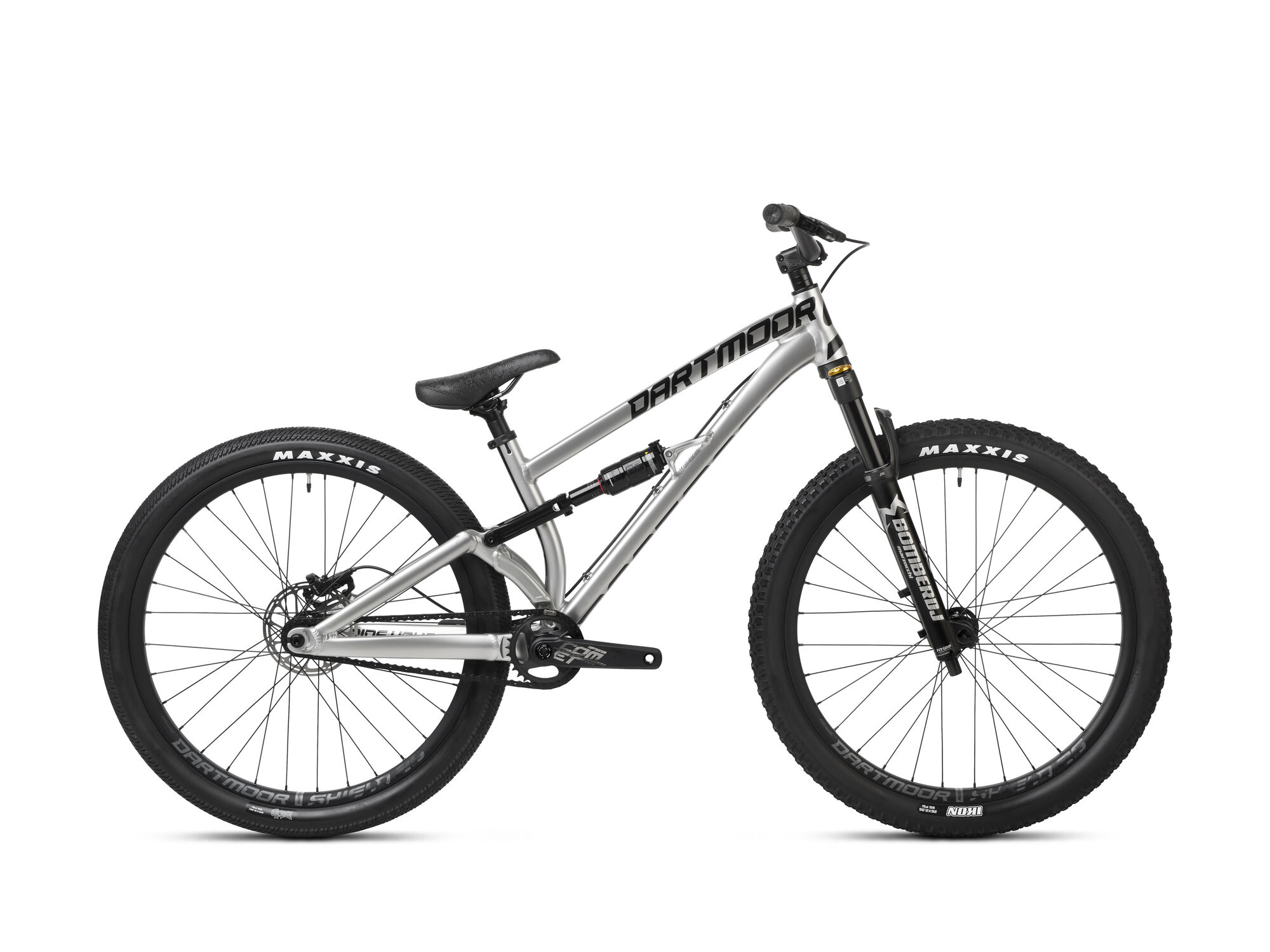 Dartmoor bikes sales uk