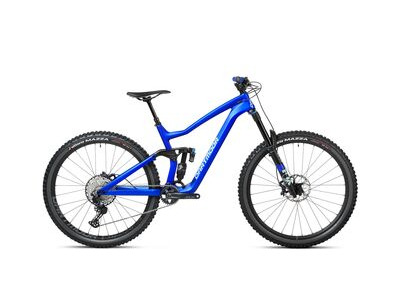 Dartmoor Bikes Thunderbird CF Pro