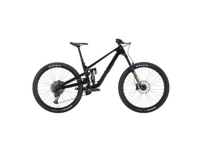 Norco Sight C2 29" Bike Black