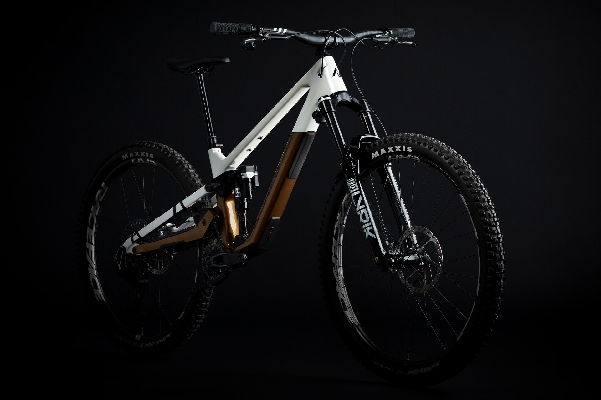 Norco bikes uk shop
