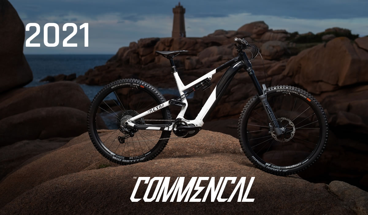commencal uk