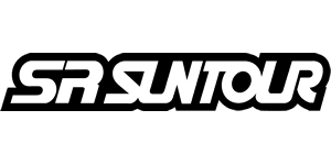 SR Suntour Logo